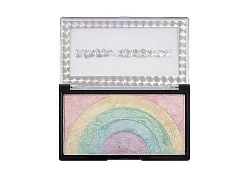 Makeup Revolution Rainbow Highlighter au meilleur prix au Maroc