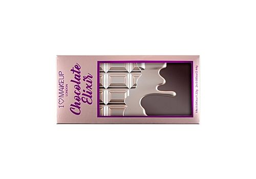 I Heart Chocolate Elixir Palette au meilleur prix au Maroc