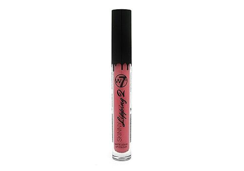 W7 Skinny Lipping 2 Matte Lip Colour - Air Kiss au meilleur prix au Maroc