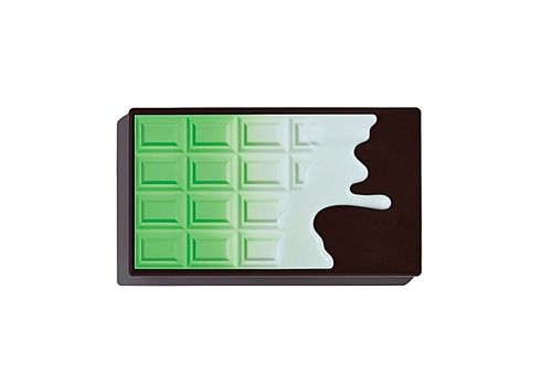 I Heart Mint Mini Chocolate Palette au meilleur prix au Maroc