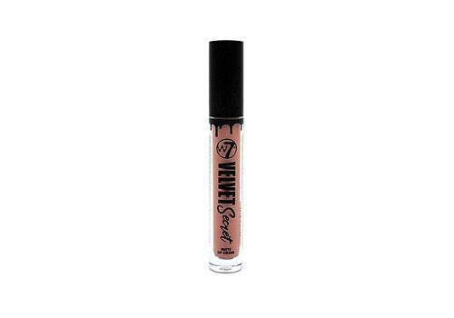 W7 Gloss Velvet Secret Matte Nude Marbella au meilleur prix au Maroc