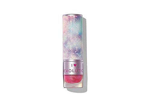 I Heart Mystical Mermaids Lipstick Pink Wish au meilleur prix au Maroc