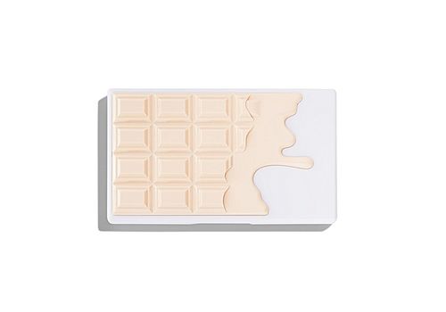 I Heart Nudes Mini Chocolate Palette au meilleur prix au Maroc