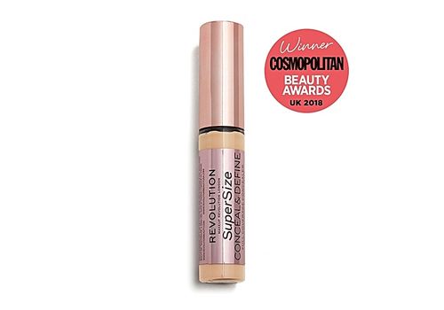 Revolution Makeup Revolution Conceal & Define Supersize Concealer C8 au meilleur prix au Maroc