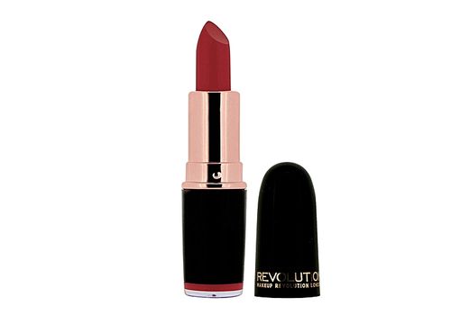 Revolution Makeup Revolution Iconic Pro Lipstick Propoganda Matte au meilleur prix au Maroc
