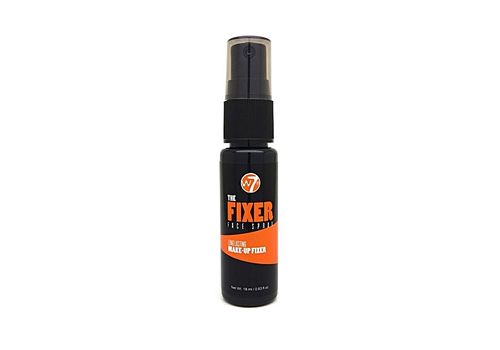 W7 Fixing Spray au meilleur prix au Maroc