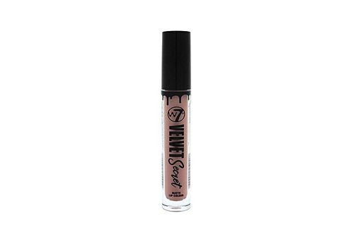W7 Velvet Secret Matte Nude Los Bandidos au meilleur prix au Maroc
