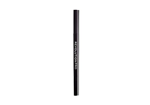 Revolution Revolution Pro Microblading Precision Eyebrow Pencil Medium Brown au meilleur prix au Maroc