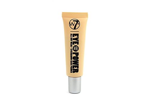 W7 Eye Got The Power Eyeshadow Base Primer - Temptation au meilleur prix au Maroc