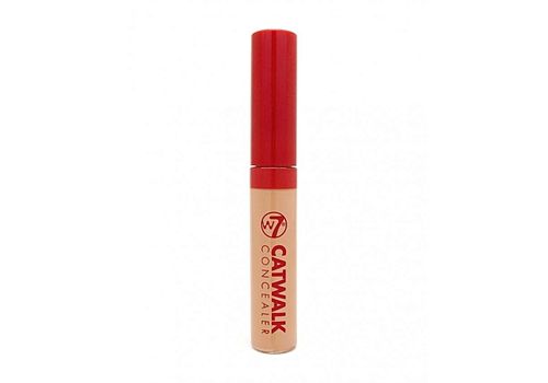 W7 Catwalk Concealer Light au meilleur prix au Maroc