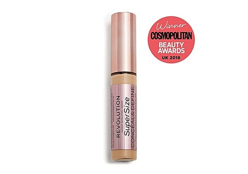 Revolution Makeup Revolution Conceal & Define Supersize Concealer C10 au meilleur prix au Maroc