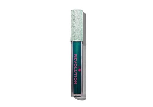 I Heart Metallic Mermaid Lips Siren au meilleur prix au Maroc