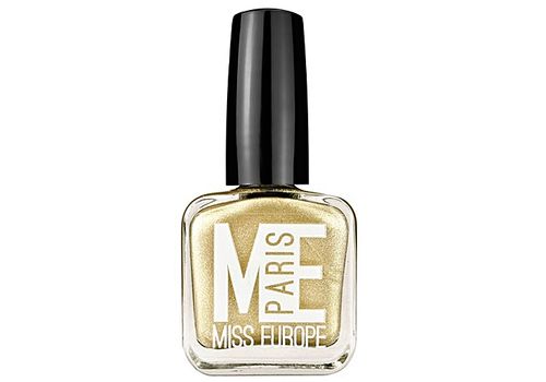 Miss Europe Vernis Premium N°11 Beige Scintillant au meilleur prix au Maroc