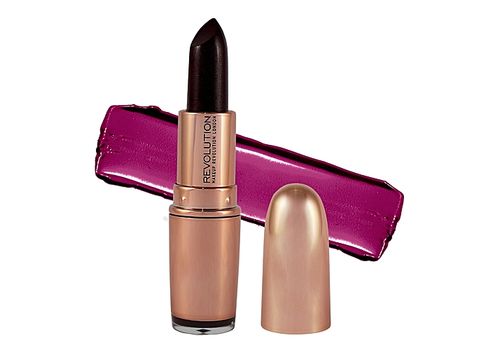 Revolution Makeup Revolution Rose Gold Diamond Life au meilleur prix au Maroc
