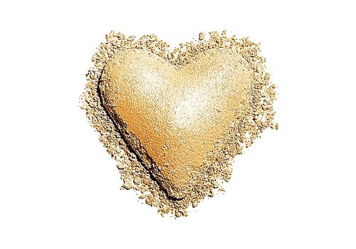 I HEART MAKE UP I Heart Revolution Glow Hearts Luminous Lightening au meilleur prix au Maroc