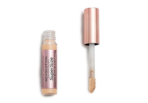 Revolution Makeup Revolution Conceal & Define Supersize Concealer C8 au meilleur prix au Maroc