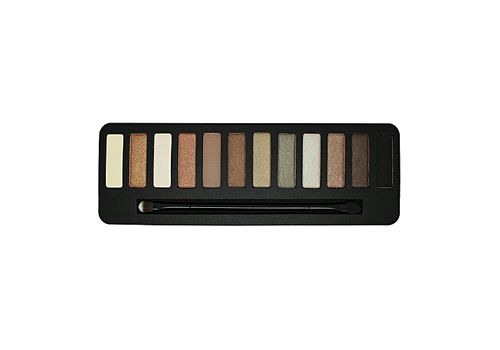 W7 Colour Me Buff Palette au meilleur prix au Maroc
