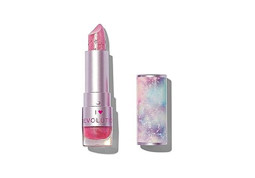 I Heart Mystical Mermaids Lipstick Pink Wish au meilleur prix au Maroc
