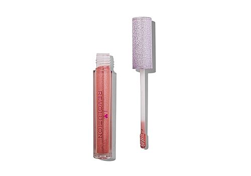 I Heart Metallic Unicorn Lips Whimsical au meilleur prix au Maroc