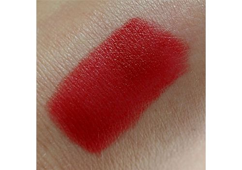 Revolution Makeup Revolution Iconic Pro Lipstick Propoganda Matte au meilleur prix au Maroc