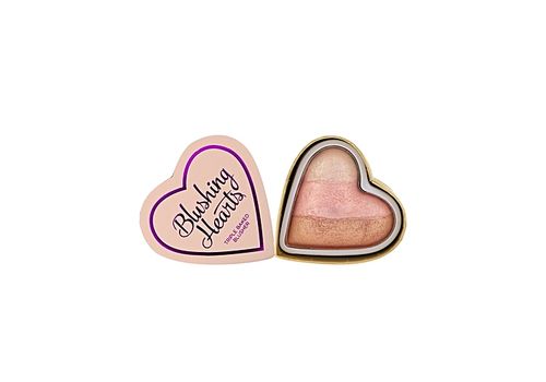 I HEART MAKE UP I Heart Make Up Hearts Blusher Iced Hearts au meilleur prix au Maroc