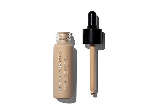 Revolution Revolution Pro Foundation Drops F6 au meilleur prix au Maroc
