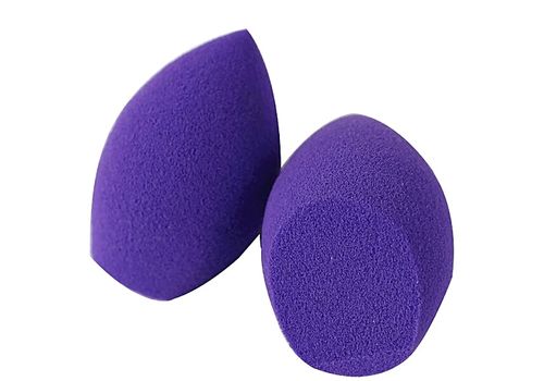 REAL TECHNIQUES 2 Miracle Mini Eraser Sponges au meilleur prix au Maroc
