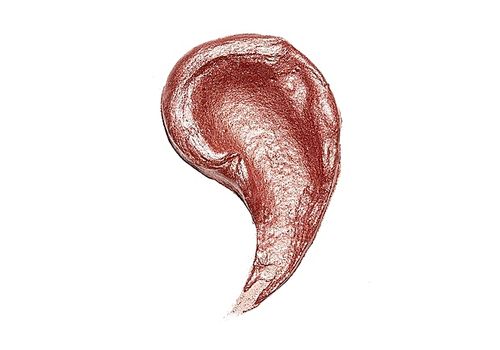 I Heart Metallic Mermaid Lips Shell phone au meilleur prix au Maroc