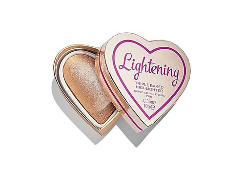 I HEART MAKE UP I Heart Revolution Glow Hearts Luminous Lightening au meilleur prix au Maroc