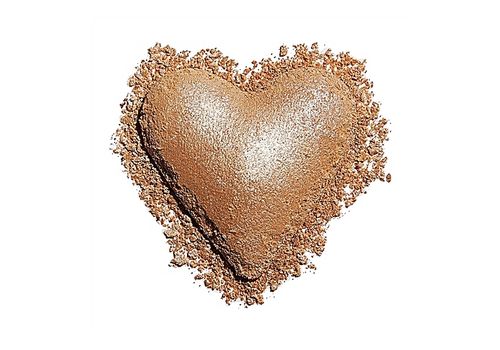 I HEART MAKE UP I Heart Revolution Glow Hearts Hardly Hidden au meilleur prix au Maroc