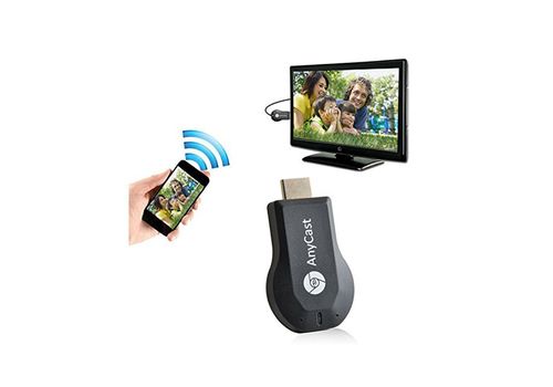 ANYCAST DONGLE SANS FIL WIFI HDMI au meilleur prix au Maroc