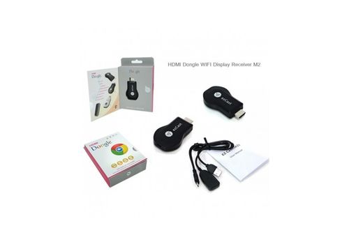 ANYCAST DONGLE SANS FIL WIFI HDMI au meilleur prix au Maroc