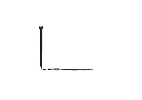 Mini Caméra Nuit Vision 1080 p Sans Fil WiFi IP au meilleur prix au Maroc