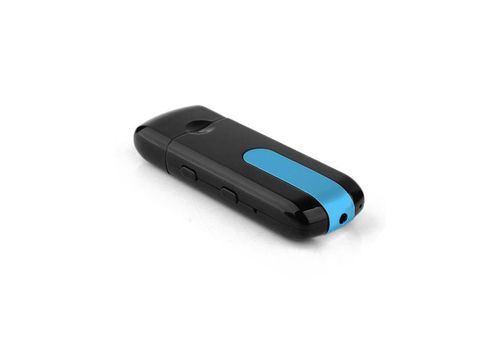 Clé USB caméra espion vidéo HD 1280x960 audio photo au meilleur prix au Maroc