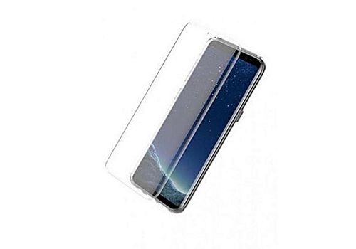 Verre de protection incassable samsung galaxy S8 au meilleur prix au Maroc
