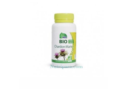 CHARDON-MARIE BIO 90gellules - MGD au meilleur prix au Maroc