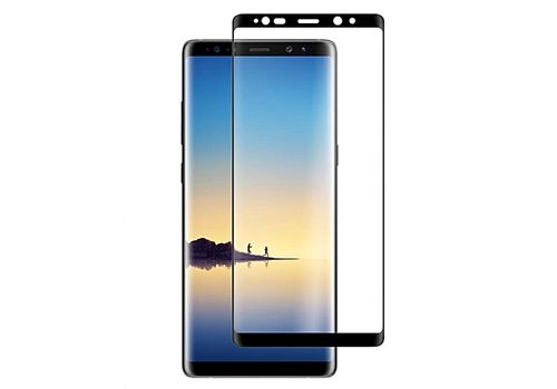 Verre de protection incassable NOTE 8 au meilleur prix au Maroc