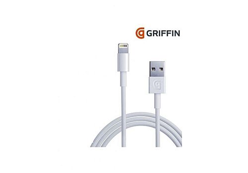 Griffin Câble Usb Chargeur Rapide Pour iphone,ipad au meilleur prix au Maroc