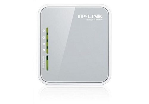 TP-LINK Routeur Modem 3G/4G Wireless au meilleur prix au Maroc