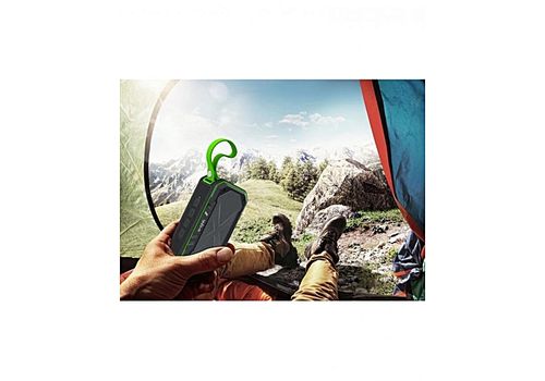 W-KING HAUT PARLEUR BLUETOOTH SANS FIL W-KING S18 MEGA BASS au meilleur prix au Maroc