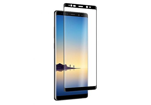 Verre de protection incassable NOTE 8 au meilleur prix au Maroc