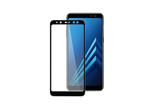 Verre de protection incassable samsung galaxy A8 au meilleur prix au Maroc