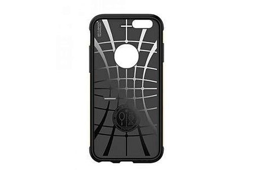 SPIGEN Coque iPhone 7Plus Doré au meilleur prix au Maroc