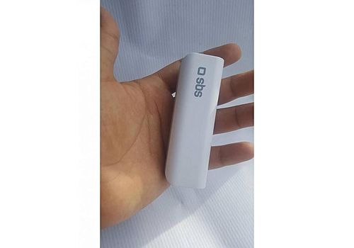 sbs power bank Originale Batterie de secours universelle 2200mAH pour smartphone,Ipod,GPS,Casque,Apn. au meilleur prix au Maroc