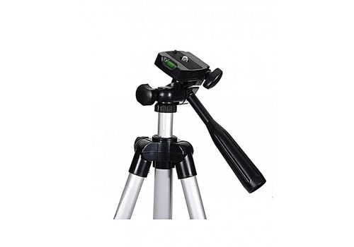 Trépied TRIPOD avec housse et support smartphone au meilleur prix au Maroc