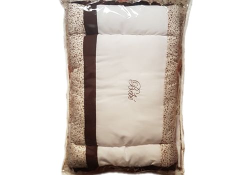 Ensemble de Couette, Parure De Lit et Oreiller pour bébé garçon au meilleur prix au Maroc