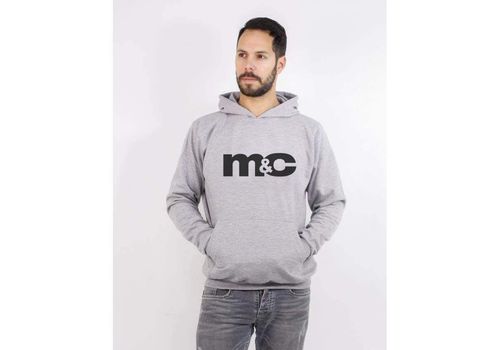 Sweat à Capuche pour Homme M&C au meilleur prix au Maroc
