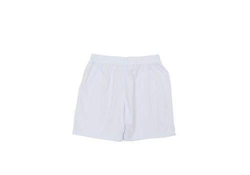 Caleçon 100% Coton - Blanc au meilleur prix au Maroc