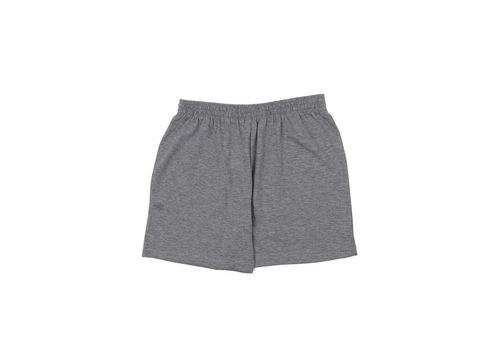 Caleçon 100% Coton - Gris au meilleur prix au Maroc