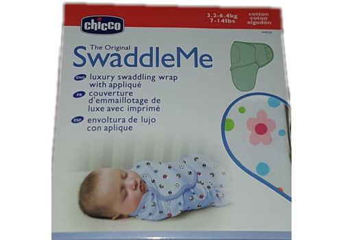 SwaddleMe Emmaillotage - CHICCO pour bébé fille au meilleur prix au Maroc